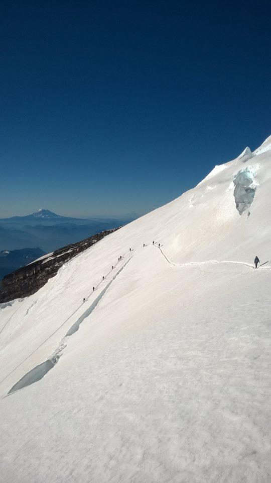 Mount Rainier