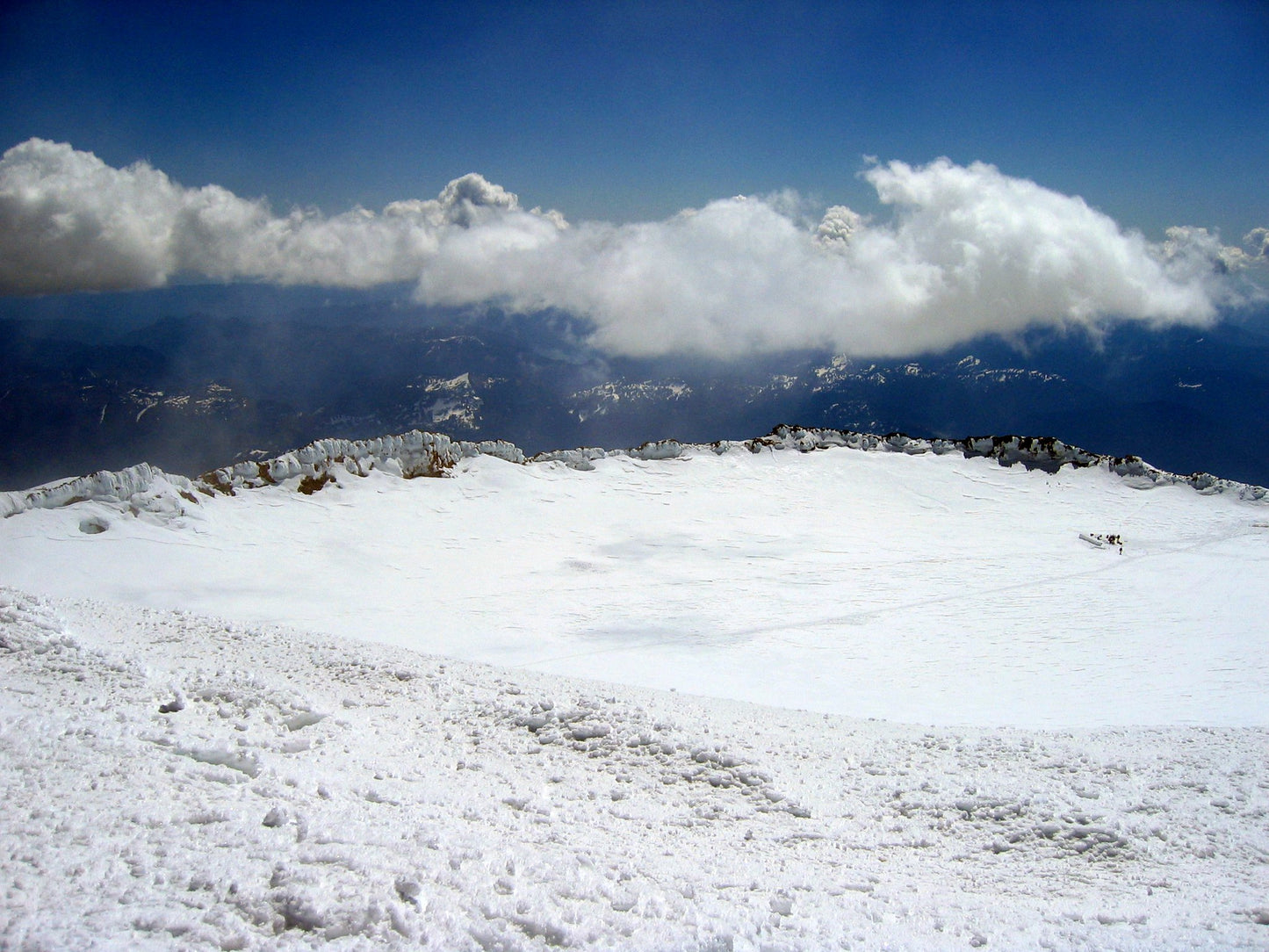 Mount Rainier