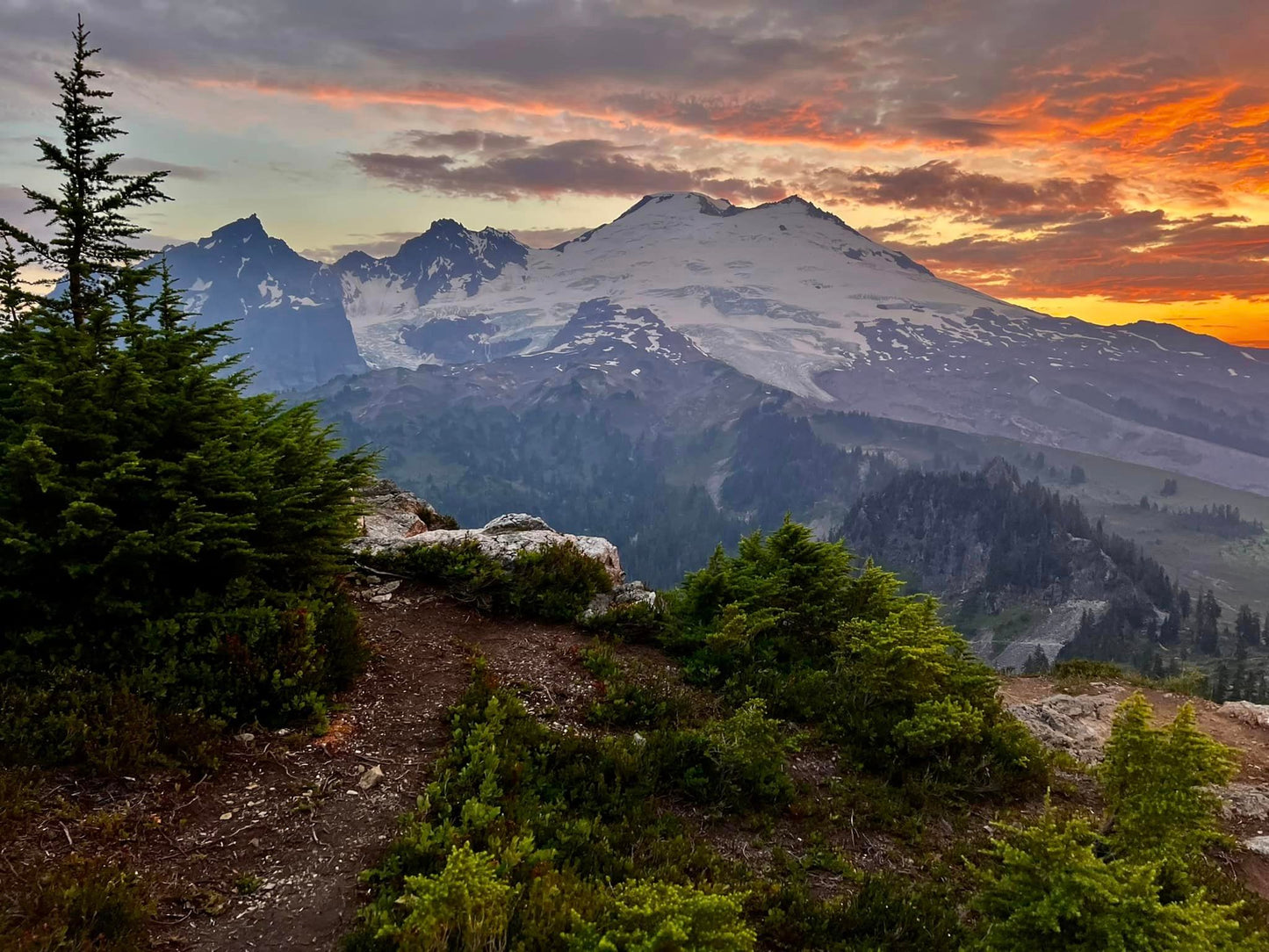 Mount Baker