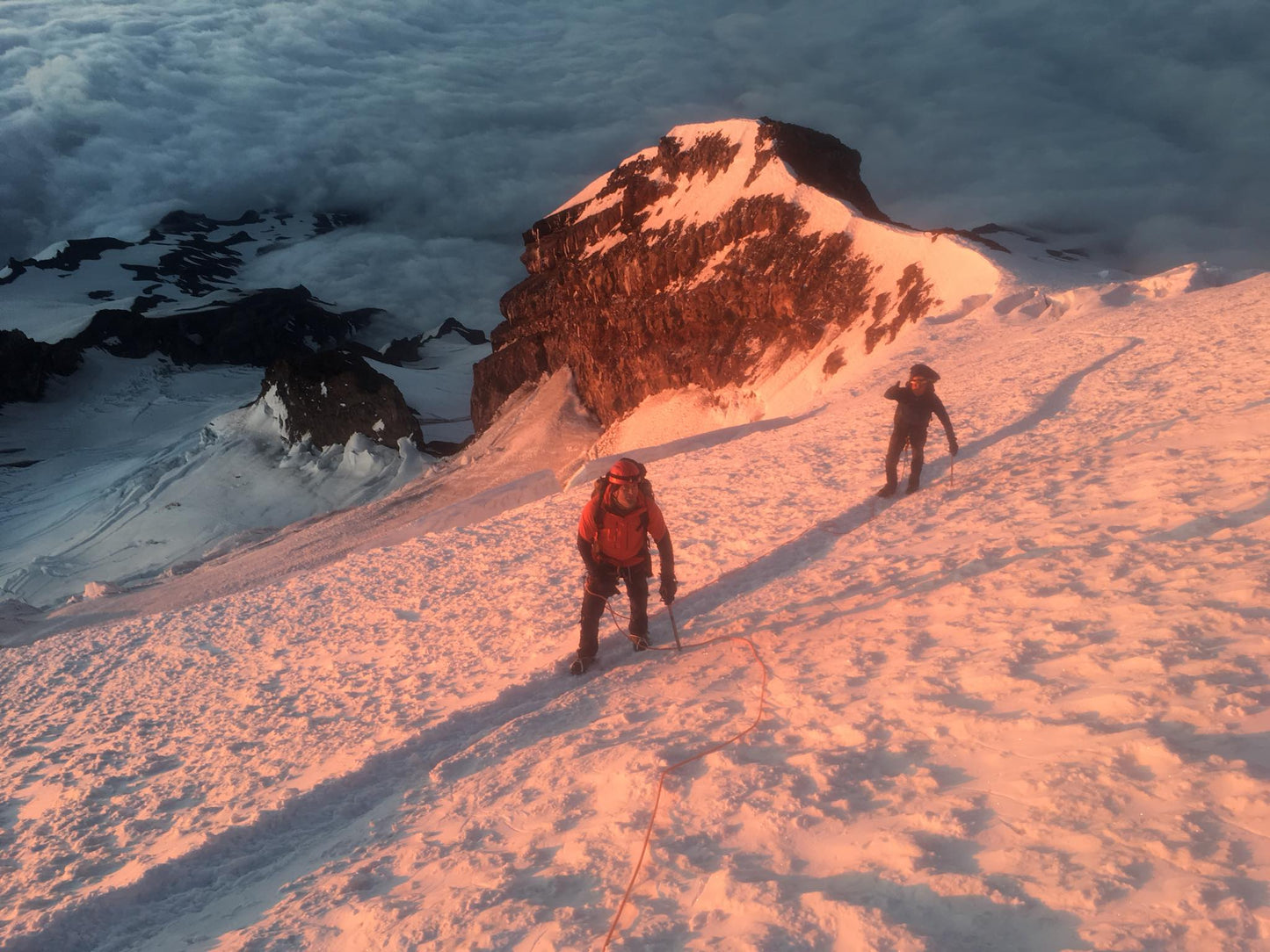 Mount Rainier