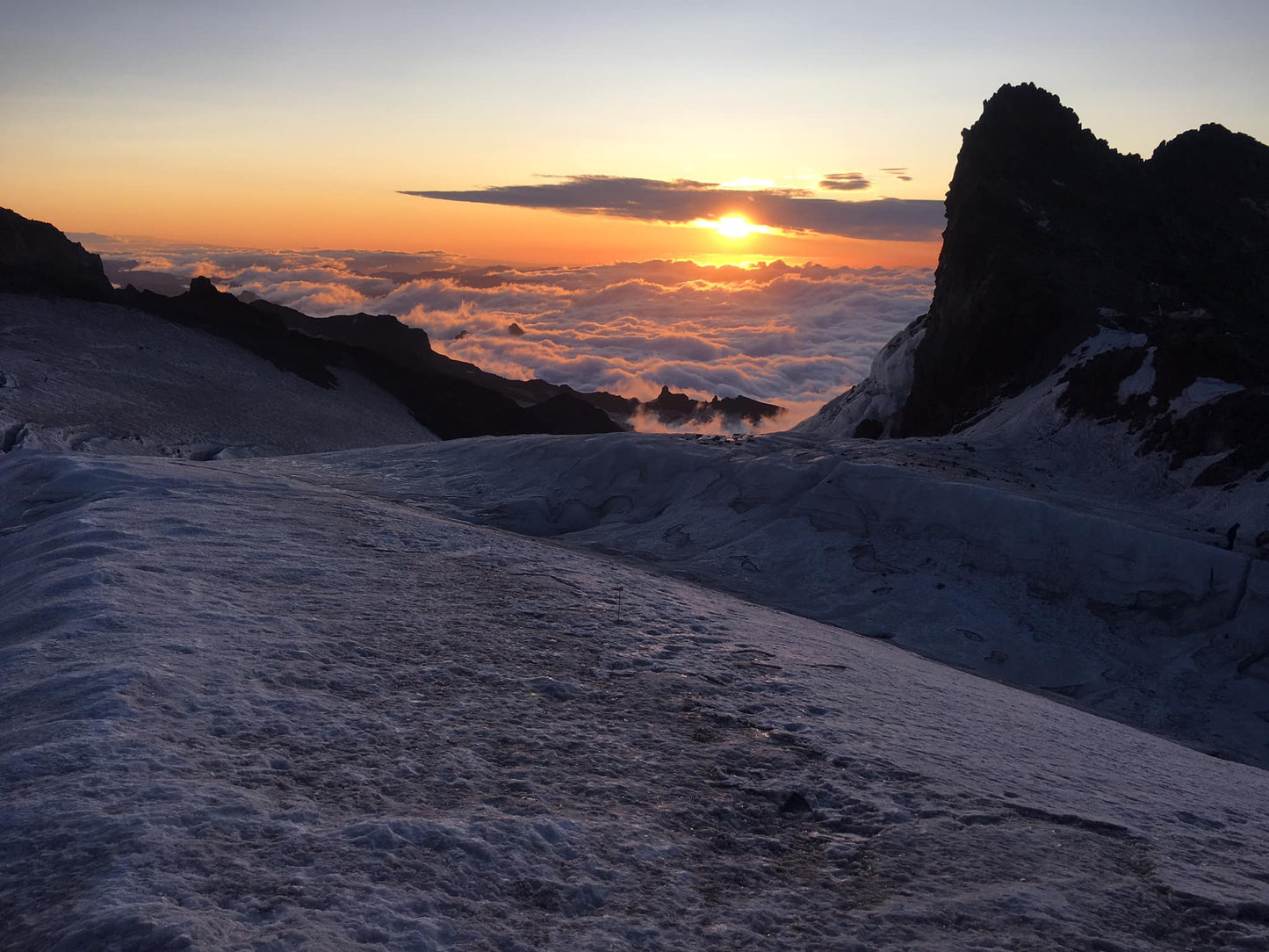 Mount Rainier