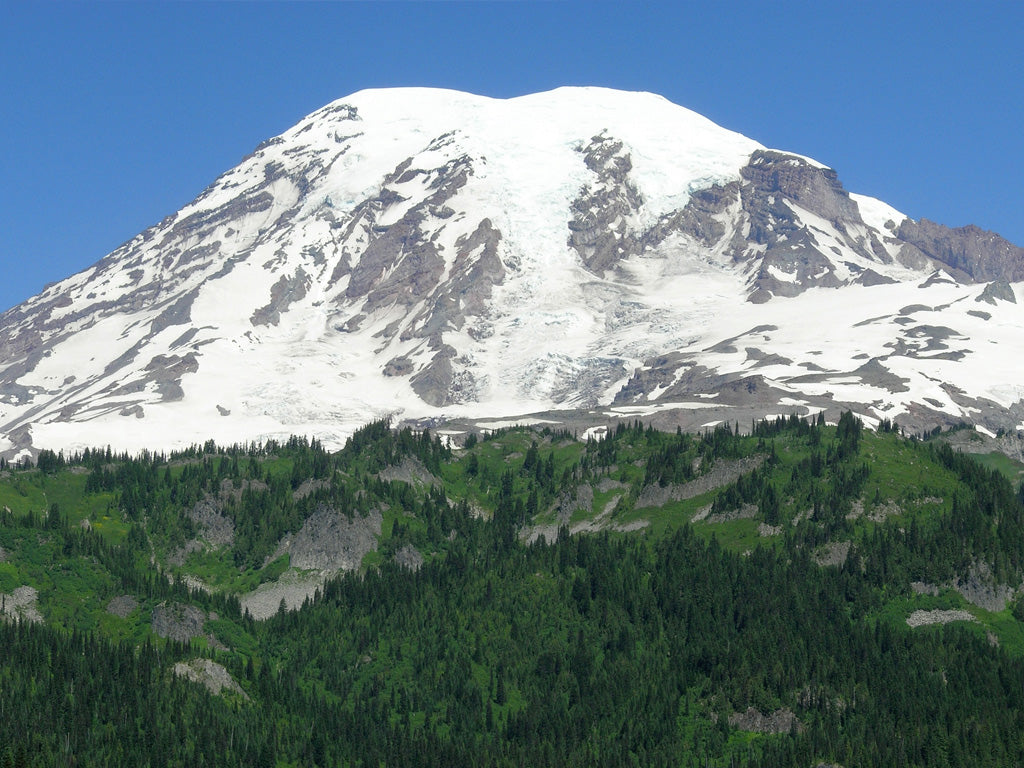 Mount Rainier