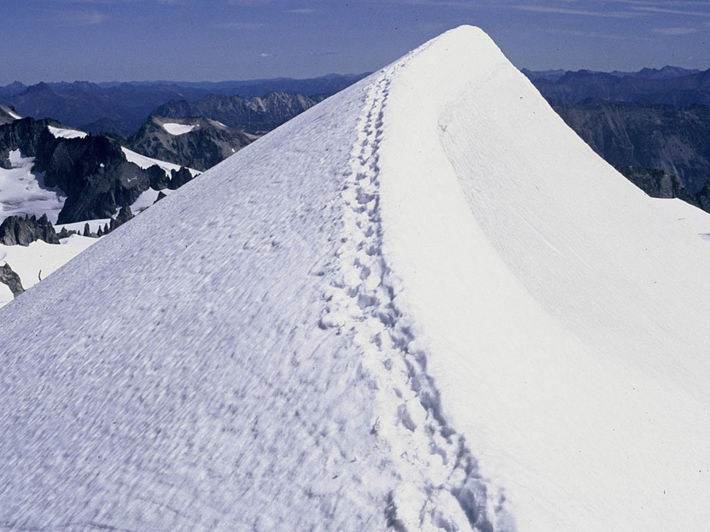 Eldorado Peak